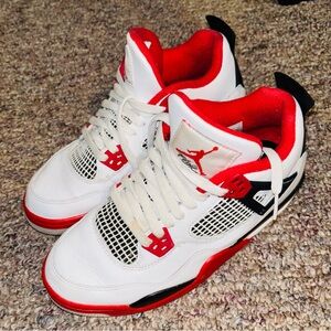 Jordan 4